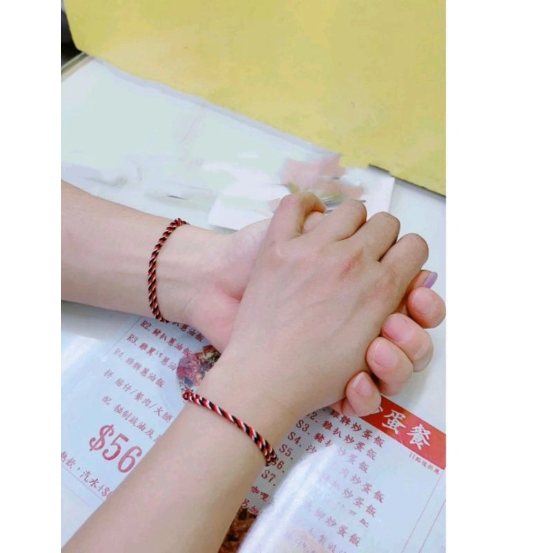 Gelang Tangan Tridatu Murah Meriah Kualitas High Quality