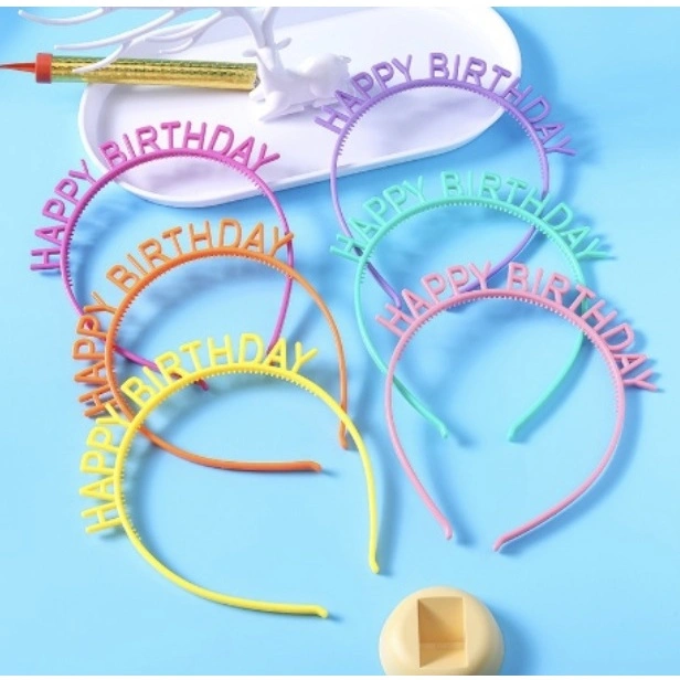 Bando HAPPY BIRTHDAY ColorFull