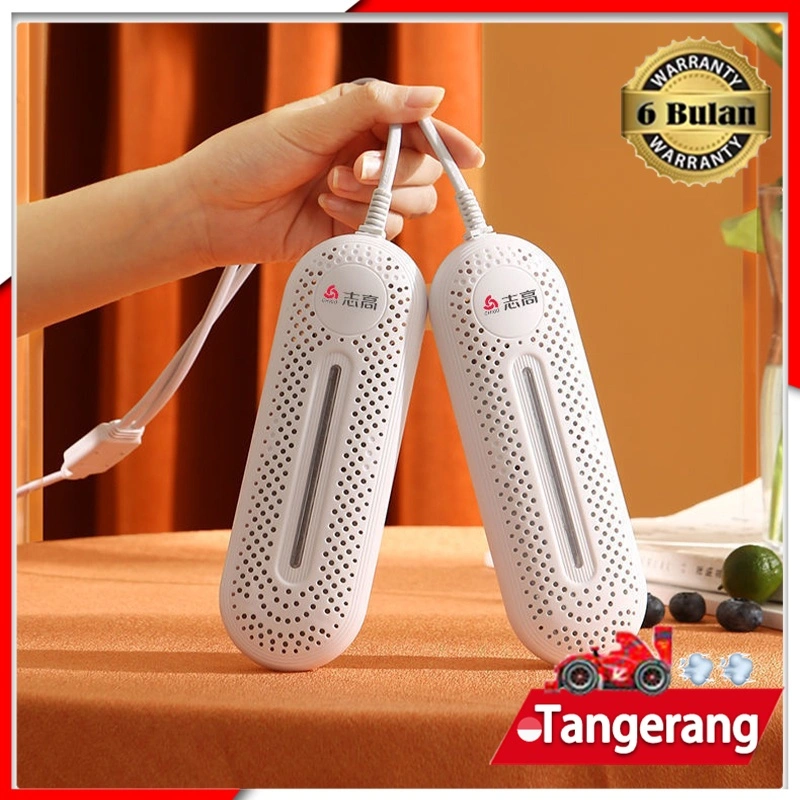 Pengering Sepatu / Shoe Dryer Elektrik  Perawatan Pemanas Shoes Dryer