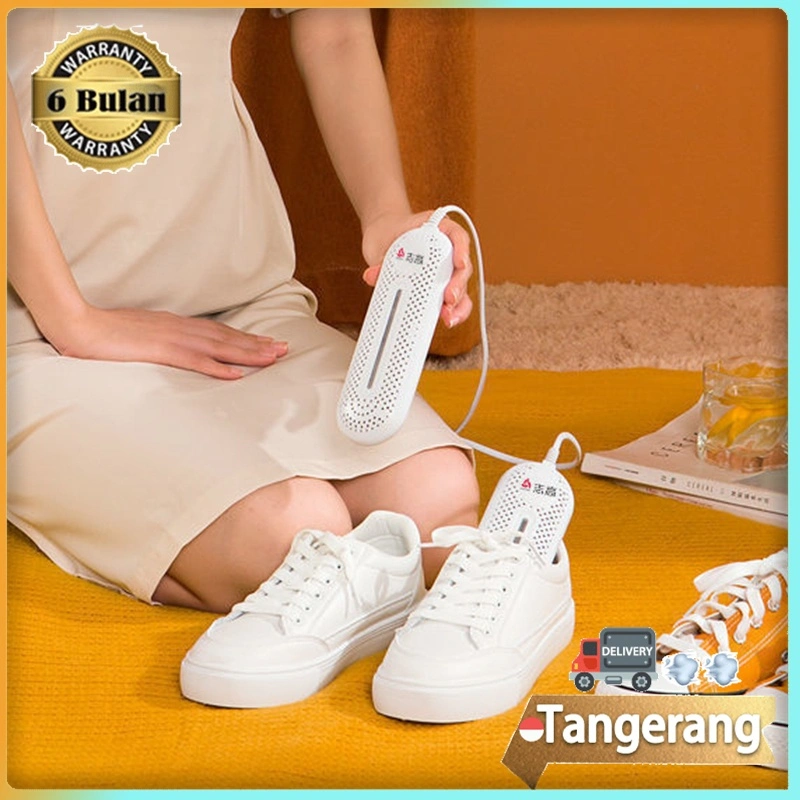 Pengering Sepatu Shoes Dryer Penghilang Bau Instan