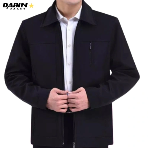 JAKET SEMI FORMAL PREMIUM TERBARU