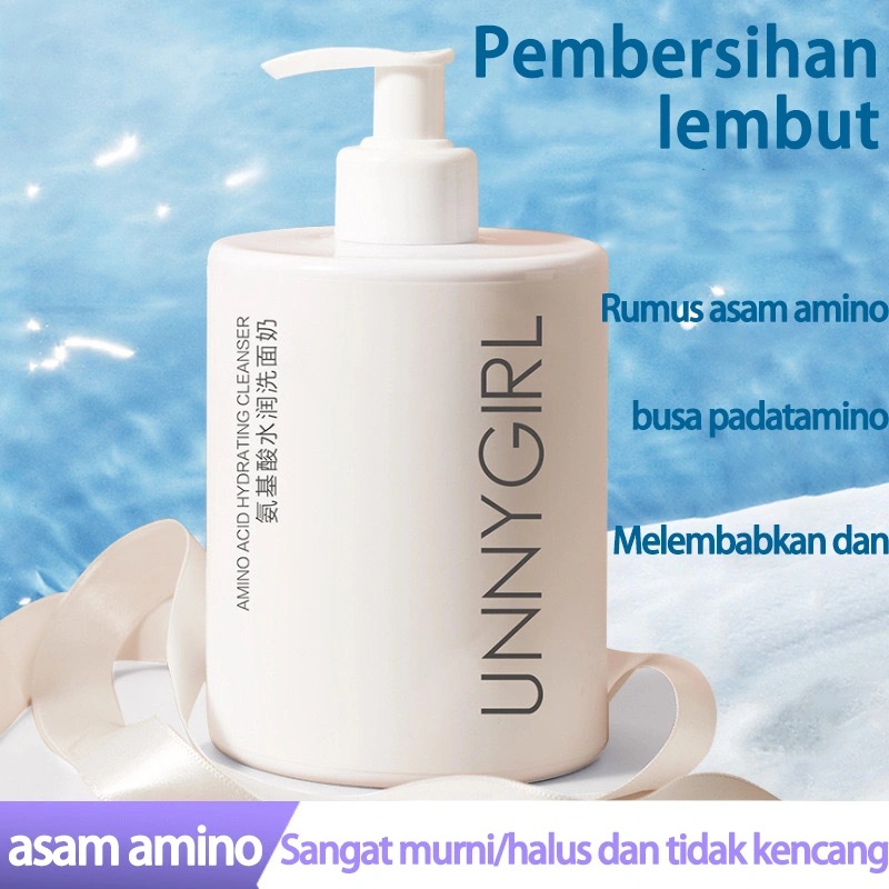 Pembersih Wajah Penghilang Noda Permanen 100% Pembersih Wajah Penghilang Noda 500g
