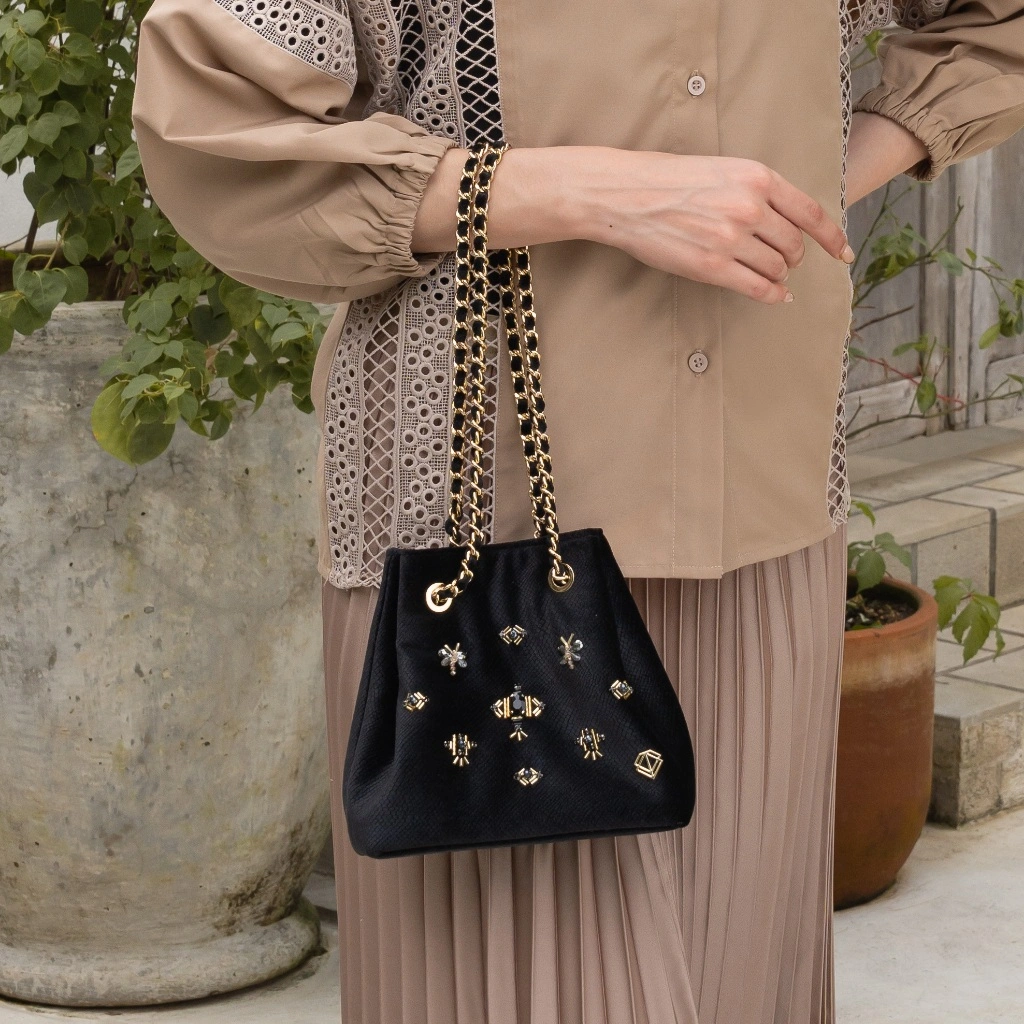 VAIA Tas Bahu Wanita Billie