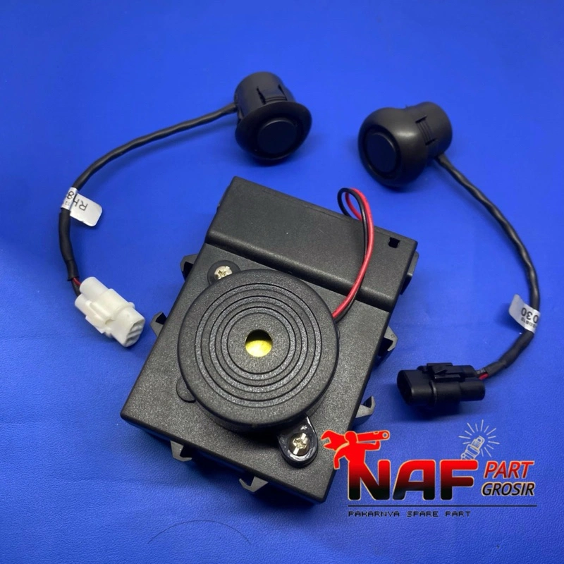 MODUL SENSOR MUNDUR PARKIR 1 SET XENIA AVANZA TERIOS RUSH ORIGINAL