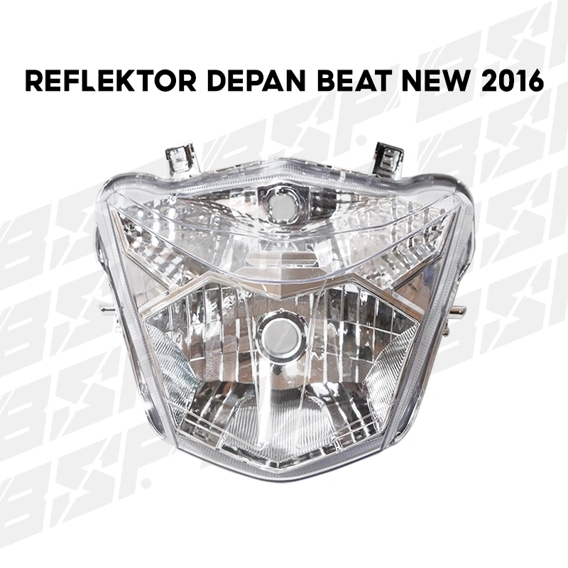 Reflektor lampu depan beat esp new 2016 2017 2018 2019/ beat esp new 2016 2017 2018 201