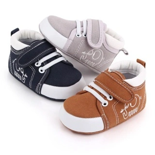 Sepatu Anak Laki Laki/Sandal Anak Laki Laki Sepatu Anak laki laki Motif Gajah / Sepatu Prewalker anak laki laki perempuan