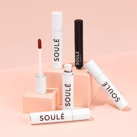 Soule Beaute - Bundle Lipcheek + Jelly Blender