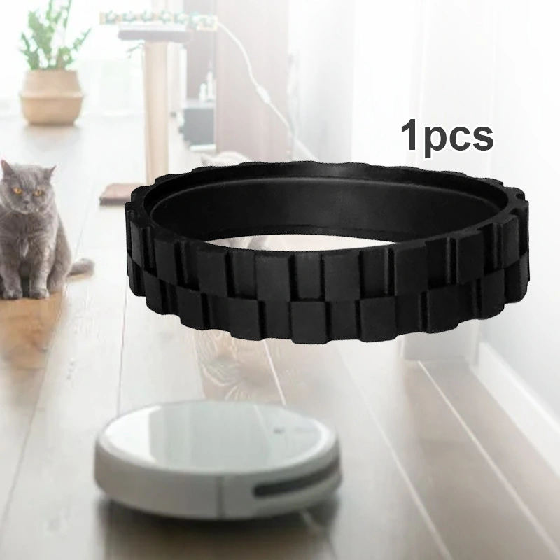 Roda Ban Untuk Robot Vacuum Cleaner Xiaomi 1St 1S S50 S55