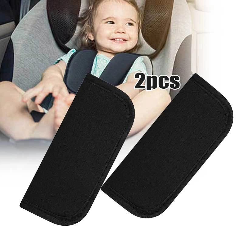 Harness Pad Anak / Shoulder Cover Stroller / Sarung Sabuk Pengaman Pengaman Anak