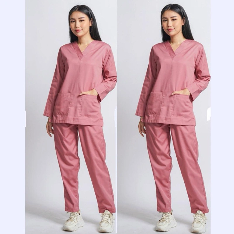 BAJU OKA / BAJU OKA LENGAN PANJANG SETELAN CELANA