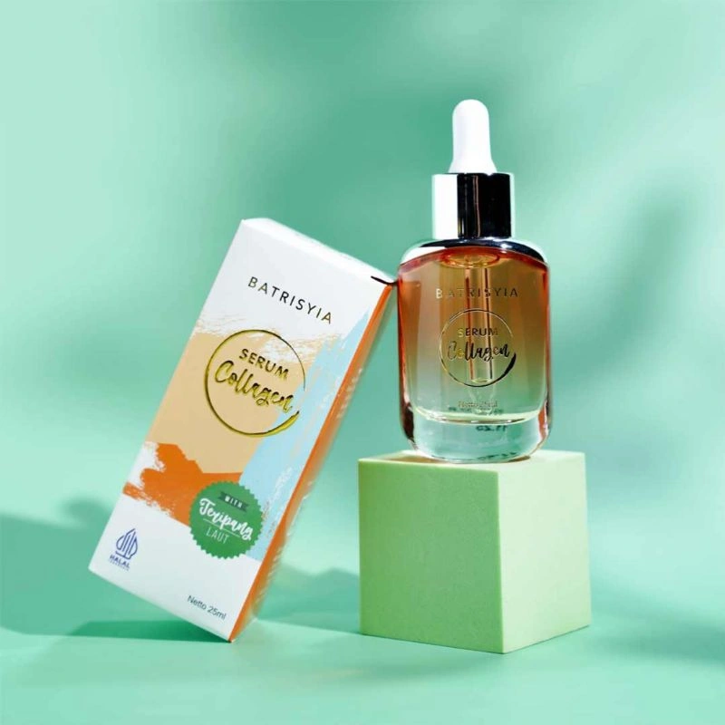 Batrisyia Serum Collagen