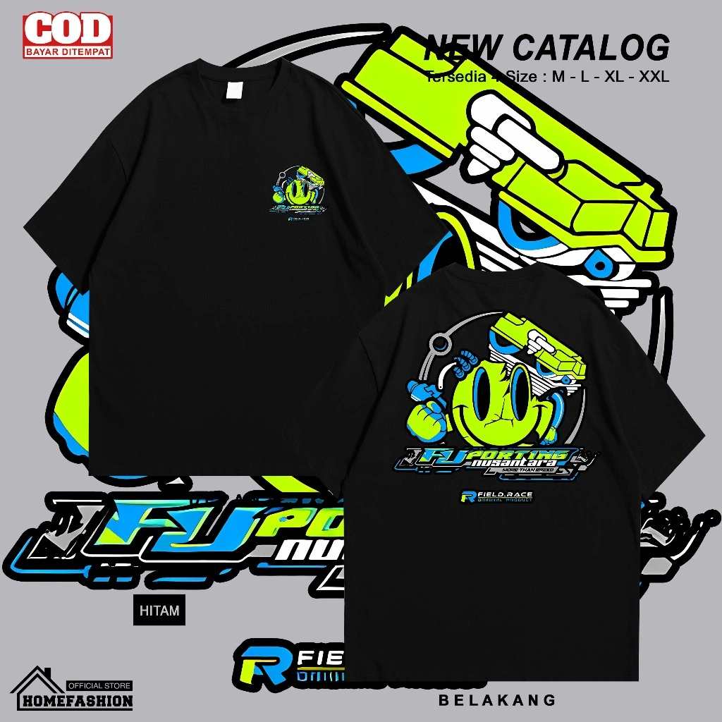 KAOS FU PORTING  | KAOS DISTRO RACING | BAJU DRAG RACE | TSHIRT ORIGINAL PREMIUM | BAJU PRIA OTOMOTIF MESIN MEKANIK | 2 STROKE | 4 STROKE | KAOS MOTIF BALAP | DRAG | ghost.buster STEERING WHEELS STORE PILOTTER PROSTREET