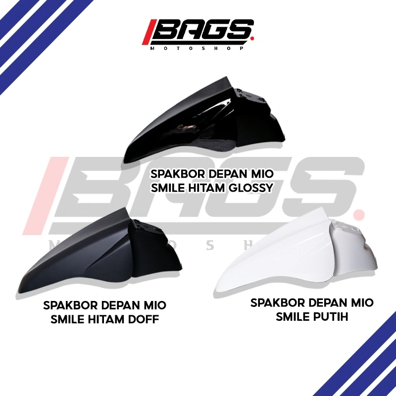 COD Spakbor Depan Mio sporty  Slebor Depan Mio sporty