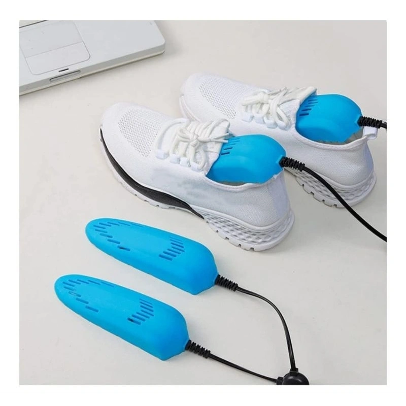 Pengering Sepatu Elektrik Shoes Dryer Deodorizing 10W EU Plug
