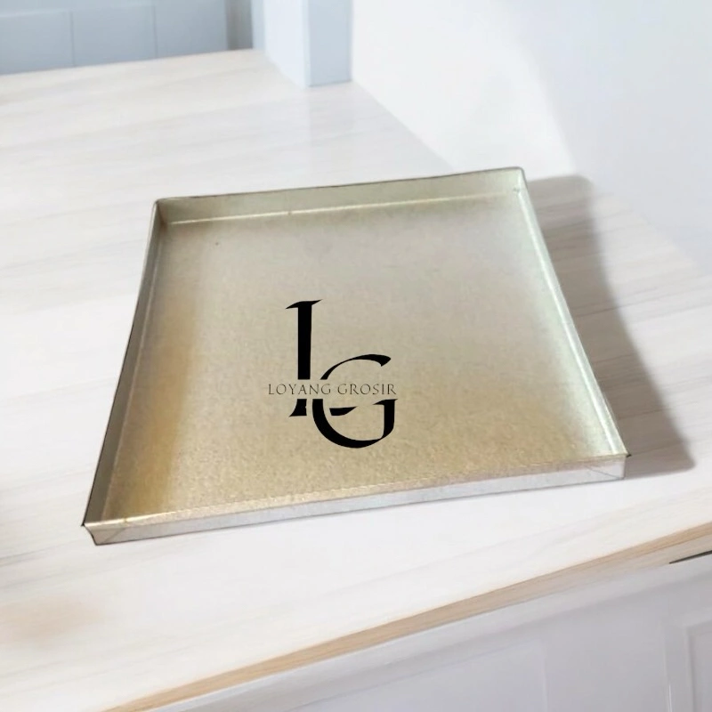 Loyang oven Loyang nastar kue kering bahan galvalum dan almunium
