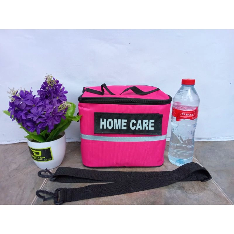 Tas Tabung Homecare, Tas Custom, Tas Makanan,Tas Pakaian, Tas Bersalin, Tas Home Care, Tas Bekam, Tas murah