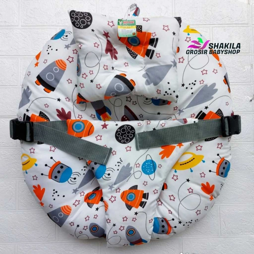 sofa kasur bayi anak empuk