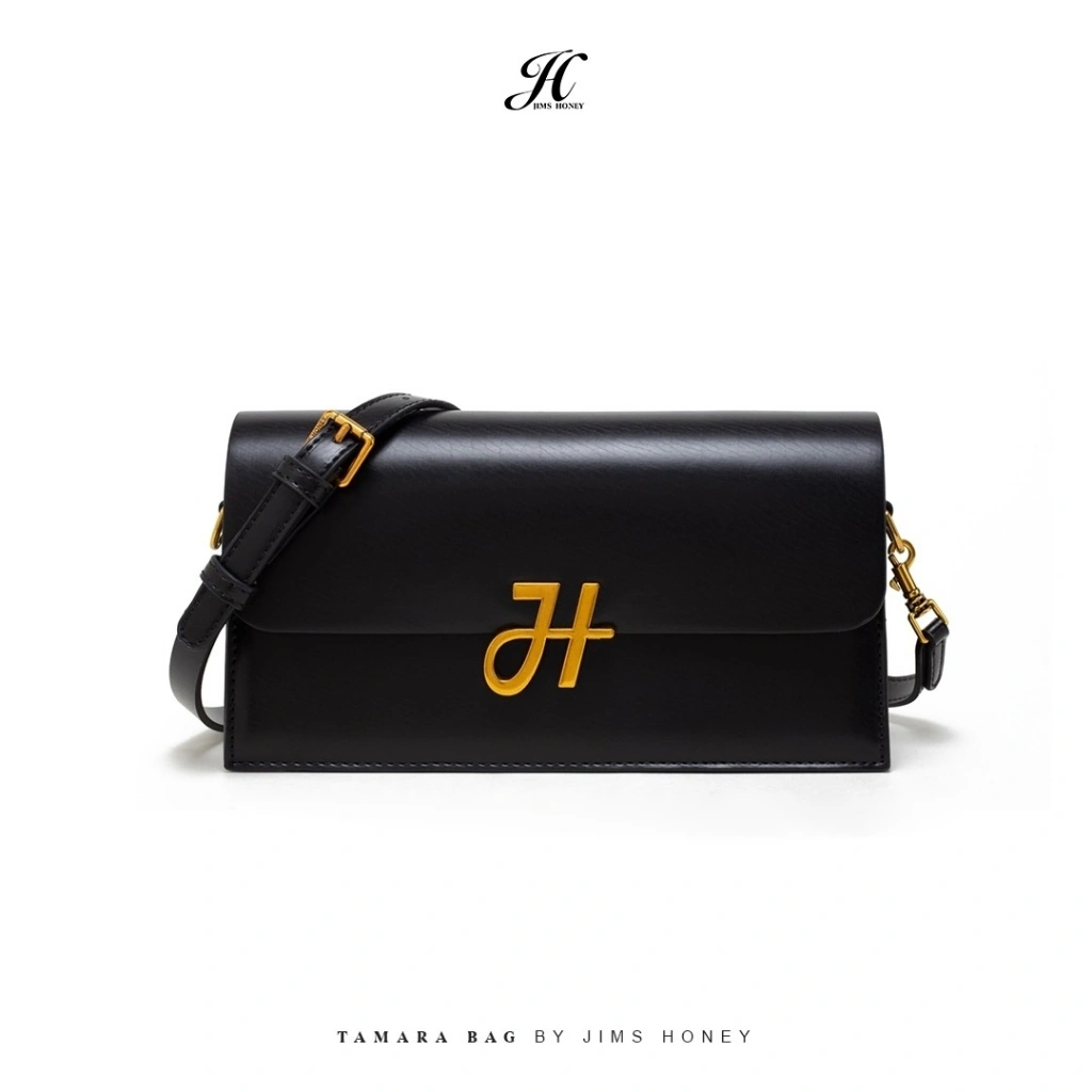 JIMS HONEY TAS SELEMPANG WANITA TAMARA BAG