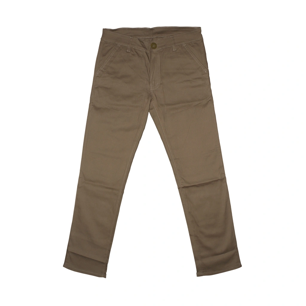 Someone Celana Chino "Basic" Mocca