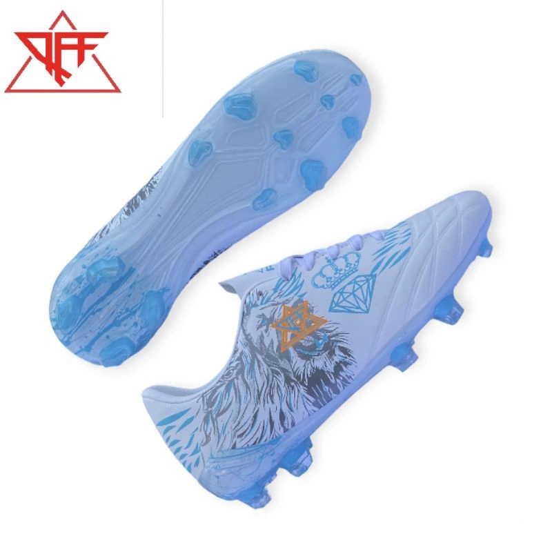 RAF - Sepatu Bola Vanthera White Tosca