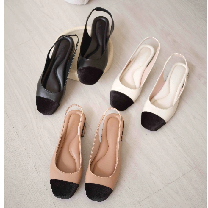 MIRAA Coco Flats Sepatu Wanita