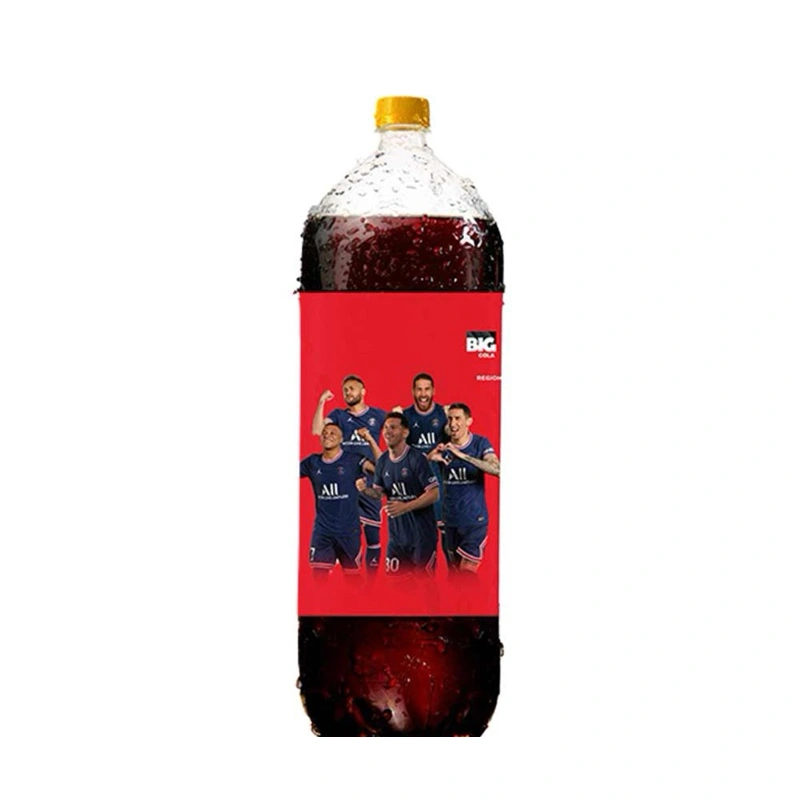 Big soft Cola 3.1 liter