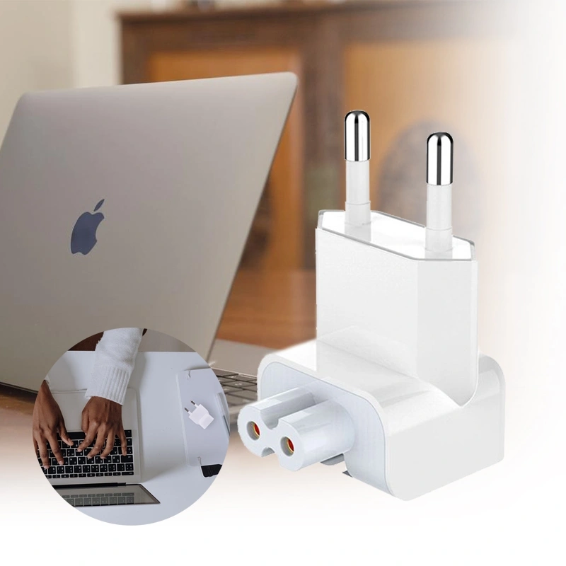 Ac Plug Adaptor Macbook Pro Air Kepala Charger Magsafe Ipad Iphone
