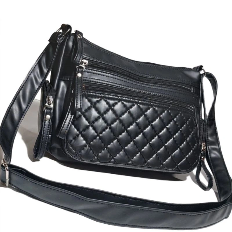 Sunshine Tas - Tas Selempang Wanita Laurel Kulit PU SintetisTas termurah / Tas murah / Tas mewah / Tas Bahu / Tas terlaris/Tas remaja / Tas terbaru 2024 / Tas fashion / Tas cewek / Tas remaja / Tas Korea / Taskoin/Tas Batam / Tas kuliah / Tas kerja