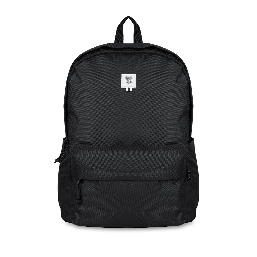 Straight Vision - Mezzo Backpack | Tas Ransel Pria Wanita | Tas Ransel Sekolah | Daily Backpack
