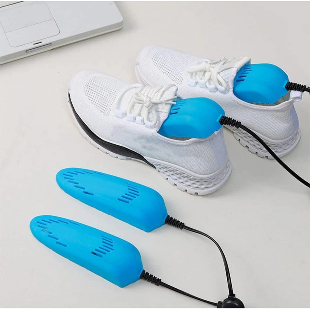 Shoes Dryer Alat Pengering Sepatu Basah 10W Pemanas Sepatu Pengering