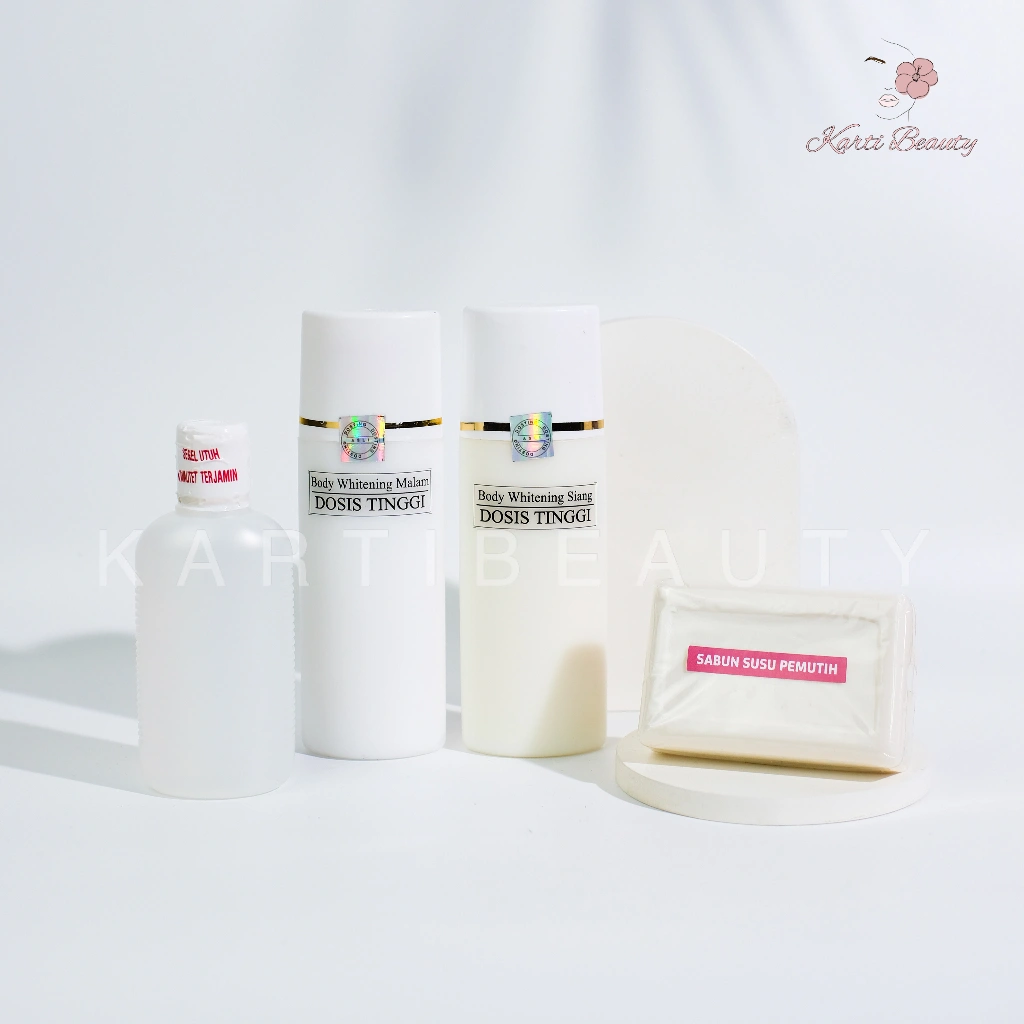 HB EXTRA WHITENING DOSIS TINGGI HANDBODY WHITENING PEMUTIH BADAN LOTION DOSTING