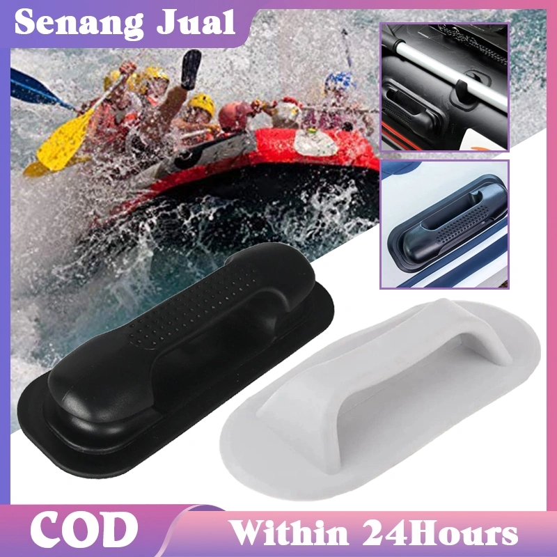 Pegangan Perahu Karet Perahu Karet Perahu Kayak Perahu Nelayan Perahu Pukulan Bahan Yang Ramah Lingkungan
