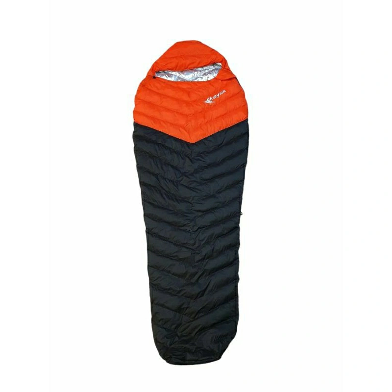 Sleeping Bag Kayak Ecodown