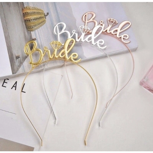 Bando Bride To Be