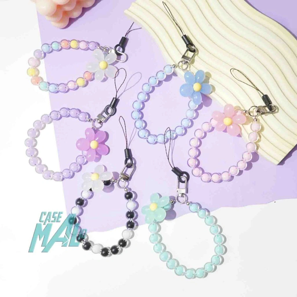 Gantungan hp Gelang Strap tali Strap