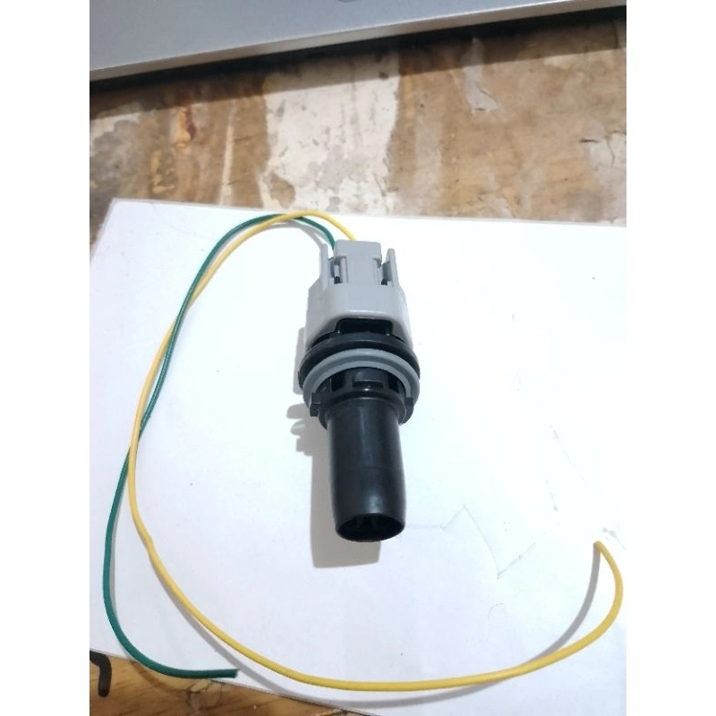 BLA soket fiting rumah lampu senja kota Toyota Fortuner Hilux Inova new