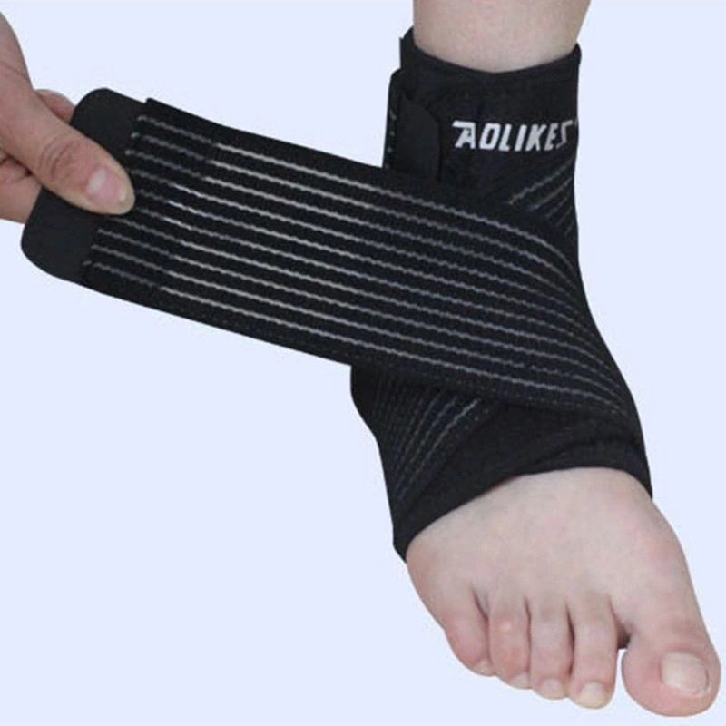Penyangga Engkel Sport Ankle Support 1 PCS