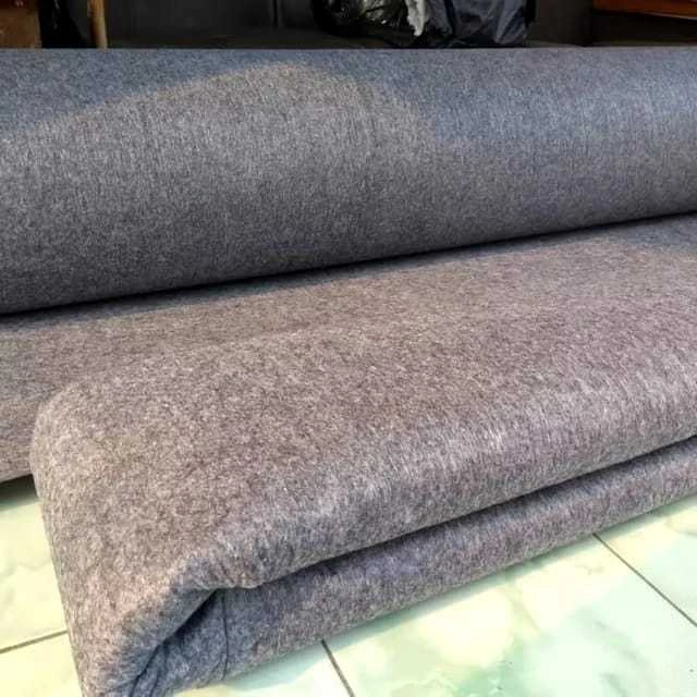 Karpet Geotextile Non Woven Vertical Garden karpet serbaguna 50cmx2m