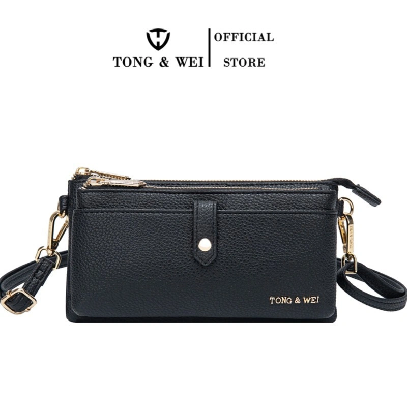 tong&wei Tas Selempang Mini Valerie Tas Wanita Multifungsi #8899