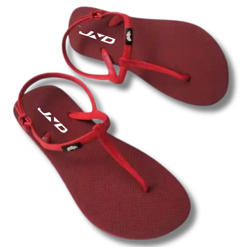 JND Official Sandal Jepit Nice Premium Strappy Wanita Dewasa - Mix Warna