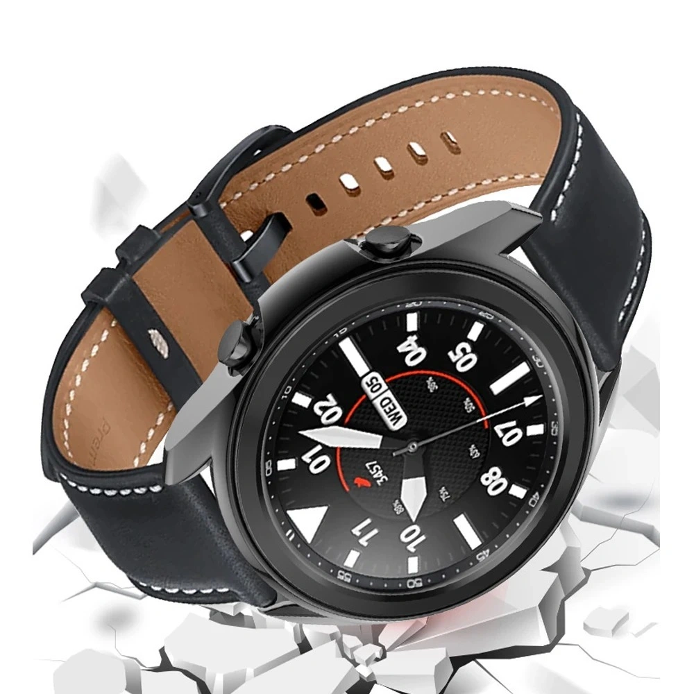 SAMSUNG GALAXY WATCH 3 45MM DENGAN HARGA SANGAT TERJANGKAU DAN BERKUALITAS SMARTWATCH