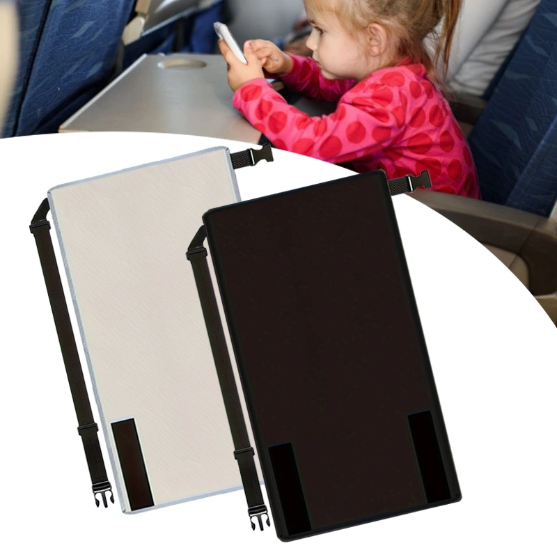 Travel Footrest Bed Tempat Tidur Pesawat Anak Tempat Tidur Anak Pesawat Dudukan Kasur Pesawat Anak Travel Footrest Bed