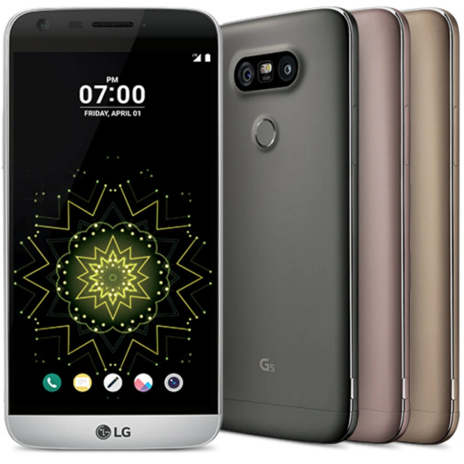 HP ANDROID SECOND LG G5 ORI WIFI ONLY DENGAN KUALITAS TERBAIK