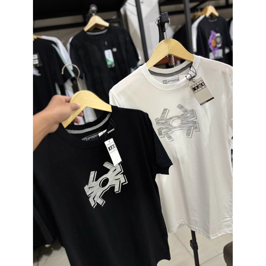 kaos Surfing spy RK3.5 premium ( bisa cod dan free ongkir )