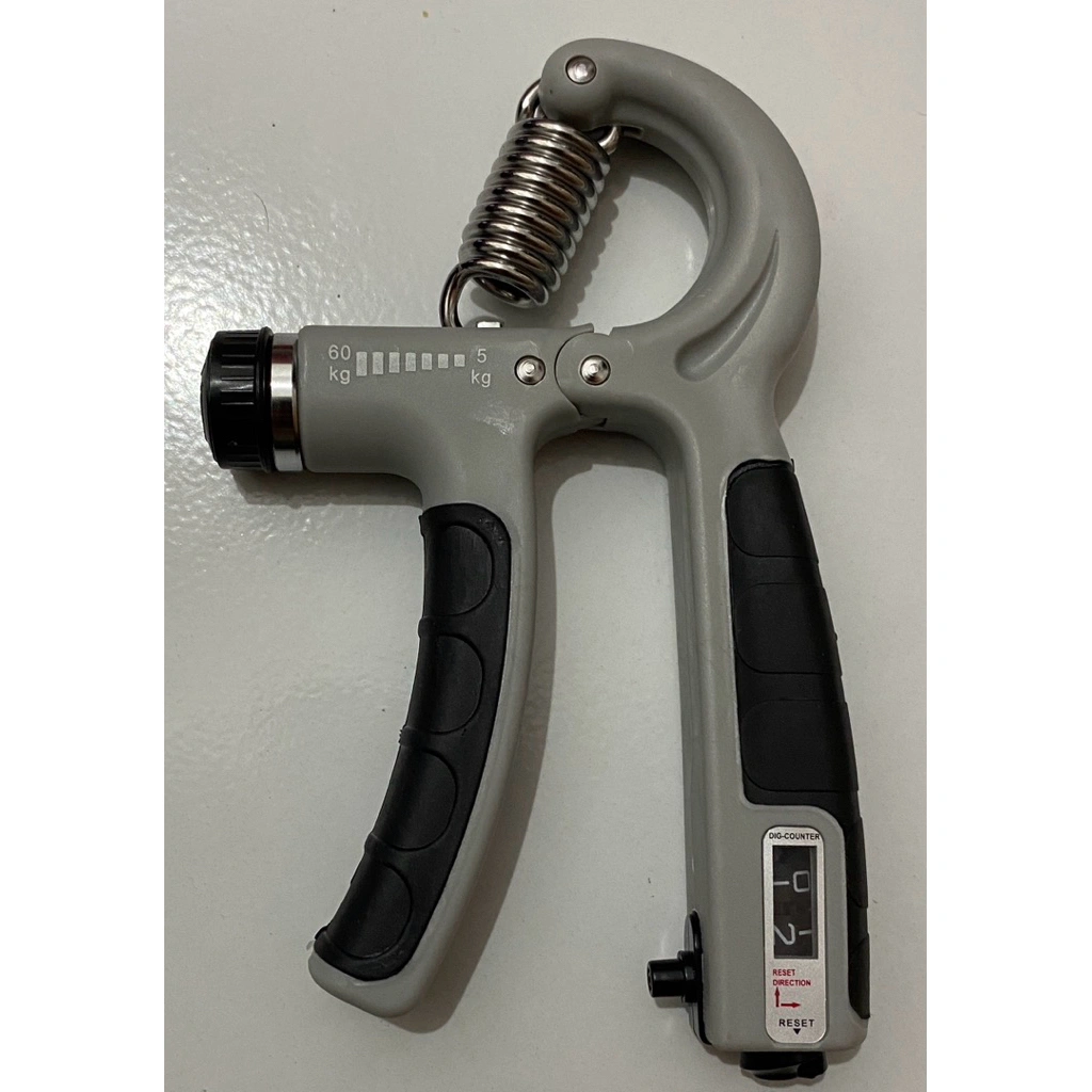 handgrip adjustable 5-60kg