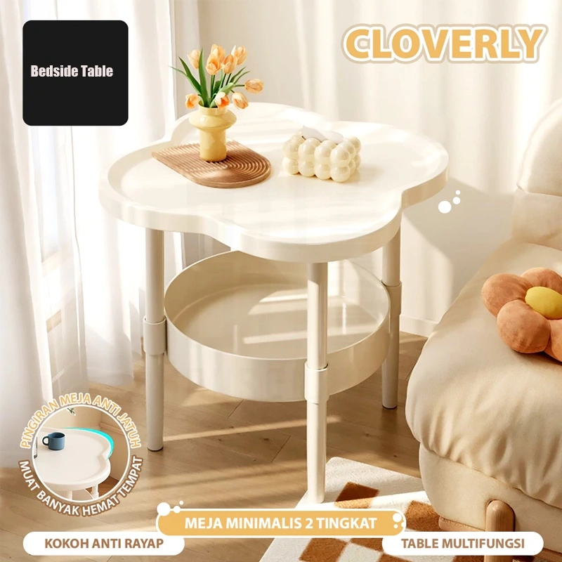 Meja Kecil Kamar Meja Tamu Minimalis Modern Meja Samping Sofa Meja Kopi Meja Samping Minimalis