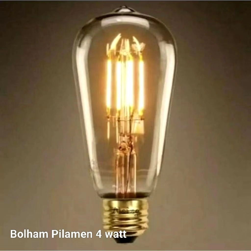 Bolham Murah Bola Lampu Hias fitting e27 jerman