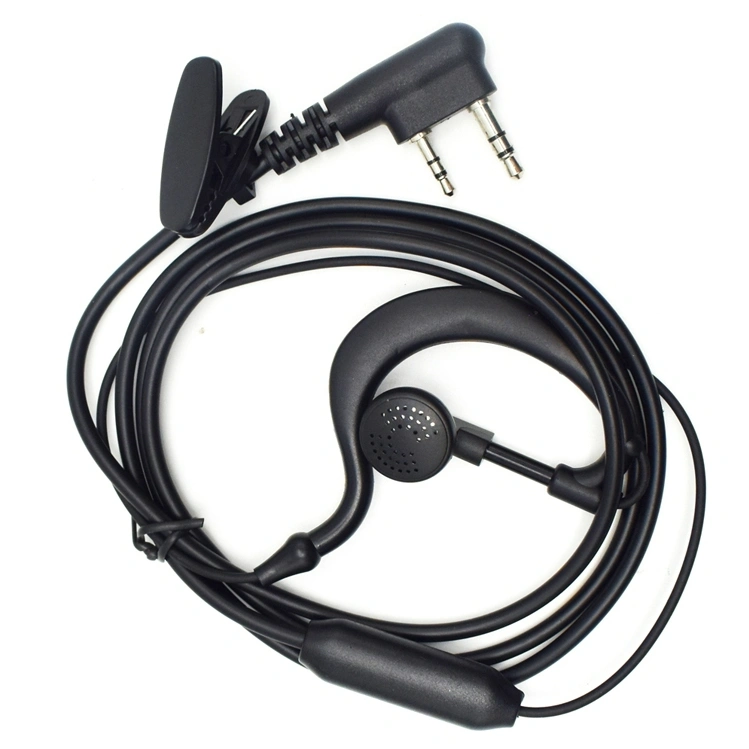 HT WLN EARPHONE WALKIE TALKIE WLN KD C1 C50 C51 C56  HEADSET HT WLN C1