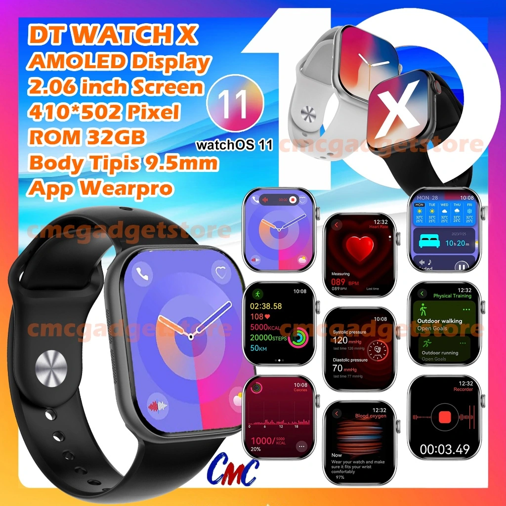 HK10 Pro Max Plus HK9 Pro Max Plus GEN 7 Gen 6 Gen 4 update Gen 2 Gen 3 Smartwatch AMOLED Display 2.02 Inch HK 9 Pro Plus Compass 45mm