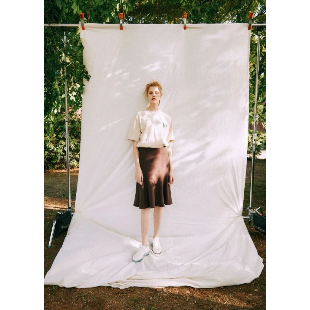 Kain Background Foto Studio Backdrop Photo Aesthetic Bahan Blacu